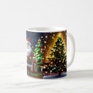 "Mugg Magic" Kaffemugg