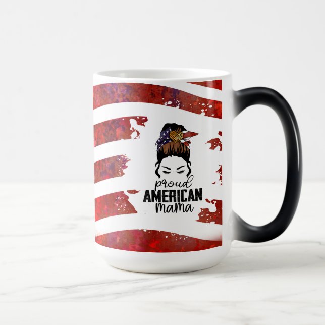 -Mugg Magisk Mugg (Höger)