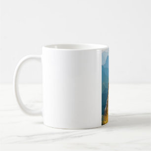 Mugg-mall Kaffemugg