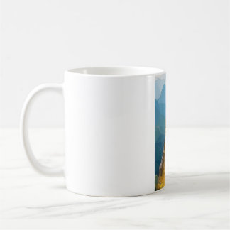 Mugg-mall Kaffemugg