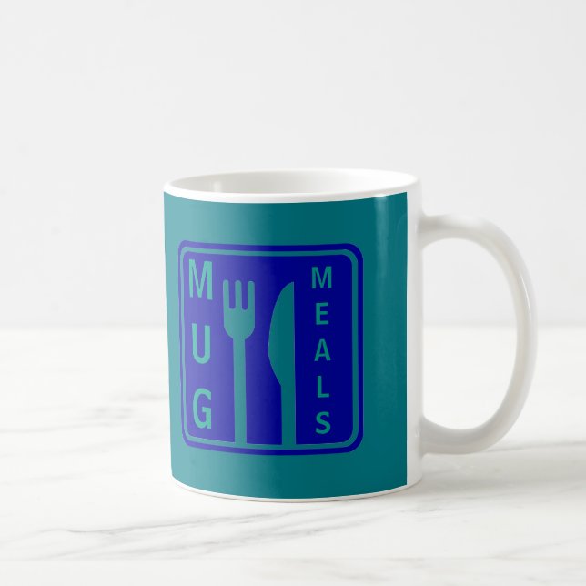 Mugg Måltider för Måltider i Mugg (Höger)