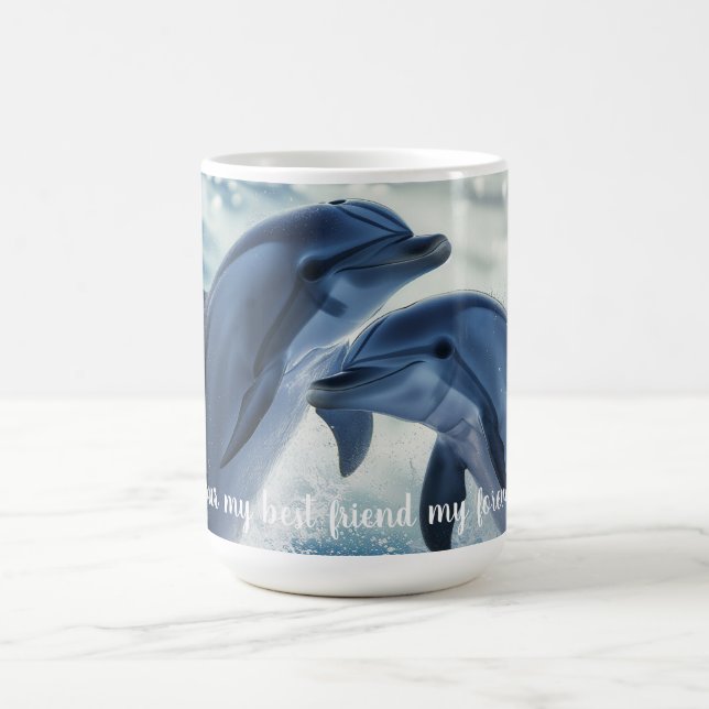 Mugg mamma mugg (Center)