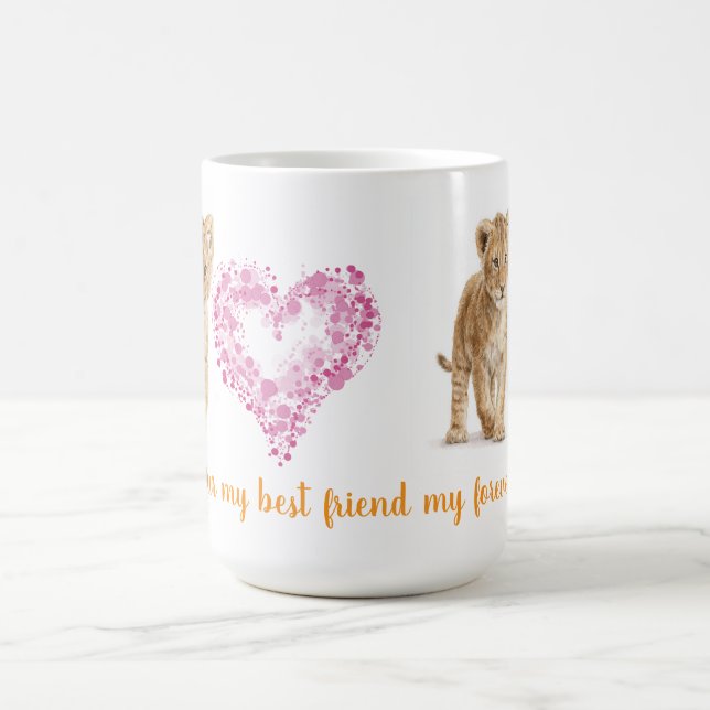 Mugg mamma mugg (Center)