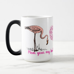 Mugg mamma mugg