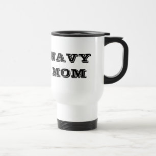 Mugg marin Mamma