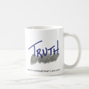 Mugg märkt, sanning och annan Lies™