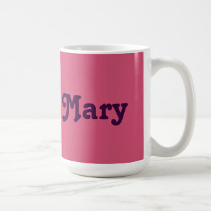 Mugg Mary