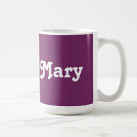 Mugg Mary
