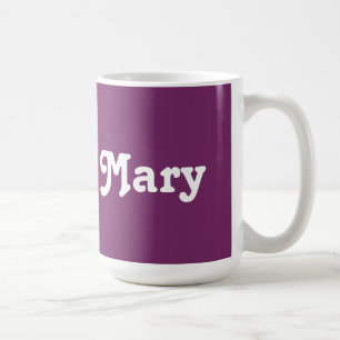 Mugg Mary