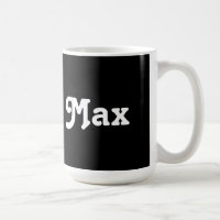 Mugg Max