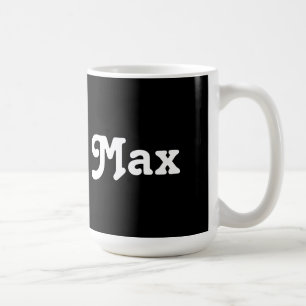 Mugg Max