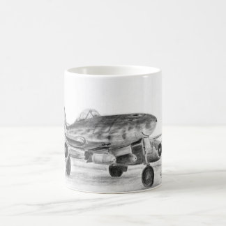 Mugg Me262