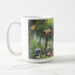 Mugg med Ghibli art<br><div class="desc">Ghibli art på mugg</div>
