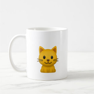 mugg med hund och katt