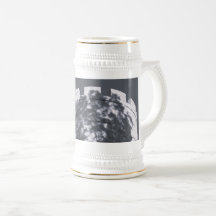 Mugg med Mörka Tornet