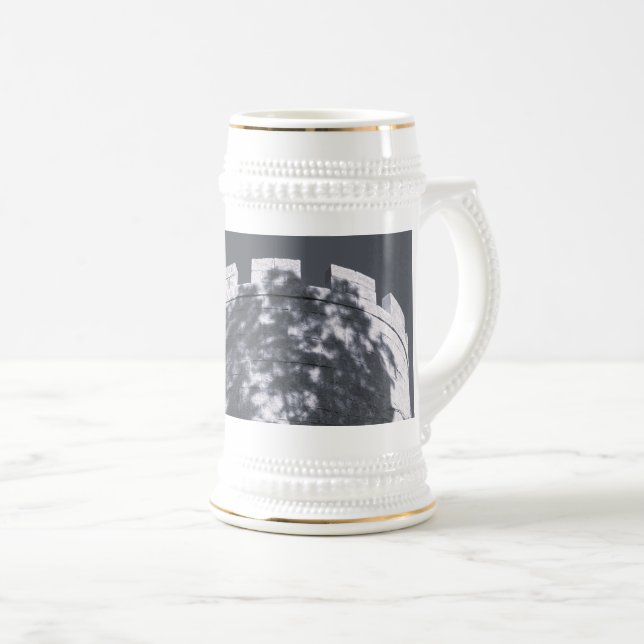 Mugg med Mörka Tornet (Framsida höger)