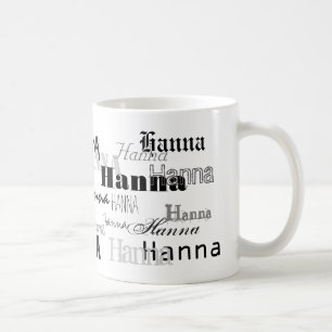 Mugg med någon känt/Nimimuki