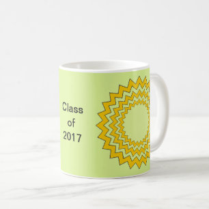 Mugg - Medallions klass ...
