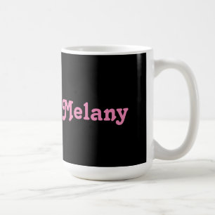 Mugg Melany