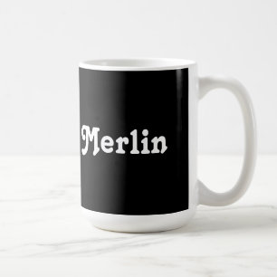 Mugg Merlin