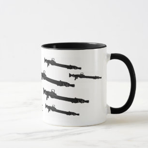 Mugg MG-42