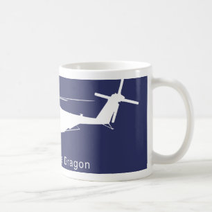Mugg MH-53E, insamling av marin luftfartyg
