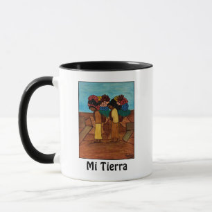 Mugg - Mi Tierra