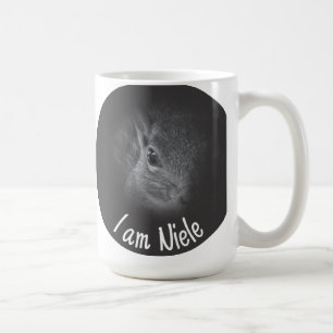 MUGG MIG FÖRMIDDAG NIELE