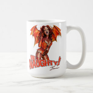 MUGG - MIG som ÄR STYGG - Bianca Beauchamp