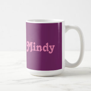Mugg Mindy