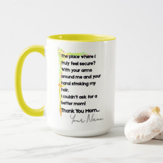 Mugg MM01 #TackDuMamma