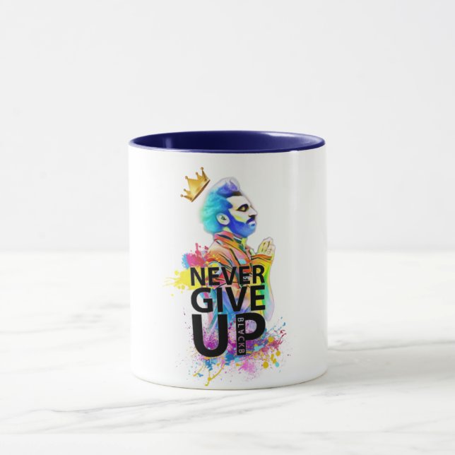 mugg mo salah (Center)