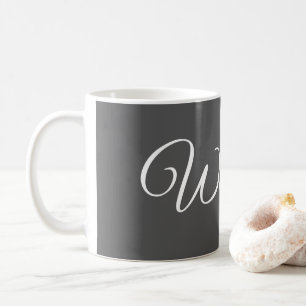 mugg mockup