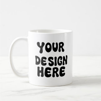 Mugg Mockup - Kaffe Mugg Mockup - Mysigt Mugg Mock