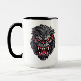 Mugg Monster