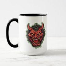 Mugg Monster