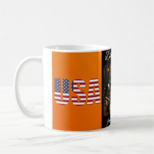 Mugg Motorcycle USA regler