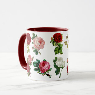 Mugg Mugg ro vintage