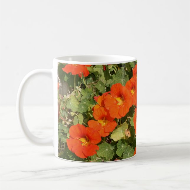 MUGG Nasturtiums, 4473 (Vänster)