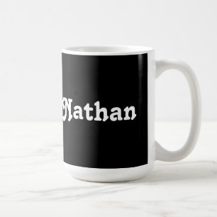 Mugg Nathan