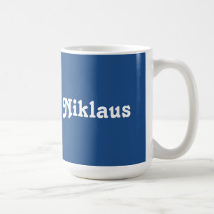 Mugg Niklaus