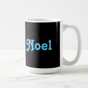 Mugg Noel