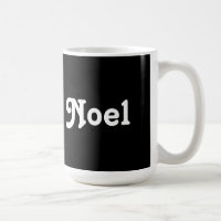 Mugg Noel