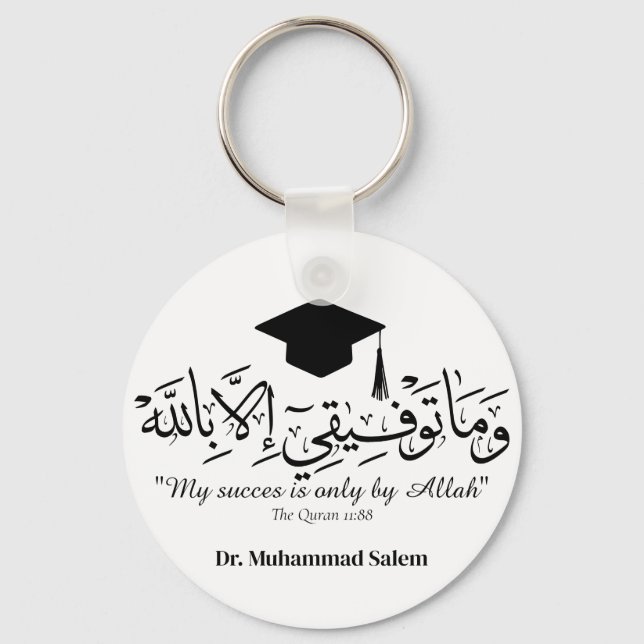 Mugg Nyckelring (Framsida)