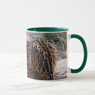 Mugg: Ocelot Mugg