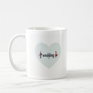 mugg och kopp