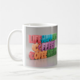 mugg och kopp för henne| Helgdagar