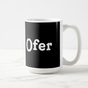 Mugg Ofer