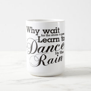 Mugg/Offert Kaffemugg