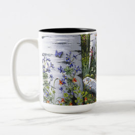 Mugg ’Old Aspen Grove’